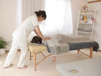 ランドリウムの写真/【定期メンテナンスでのリピート率◎】慢性的な不調で諦めている、今まで良くならなかった…そんな方にも!