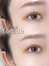 ジプシー アイアンドビューティ エビス(Gypsy eye&beauty ebisu)/ラッシュリフト