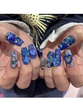 ピンズイチロク(PINS16)/Gel-x120分