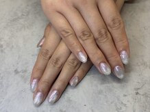 シンプリー ワン 渋谷店(Simpliee ONE)/【ハンド】ワンカラー