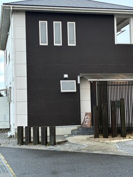 サロン ビールーム(salon 美-room)/外観