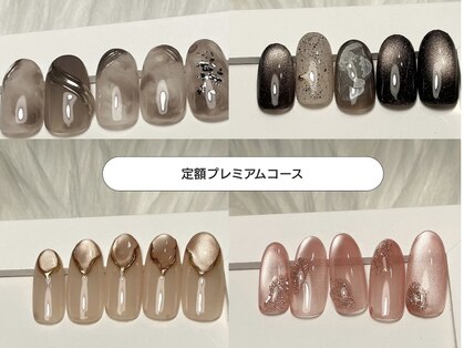 ルミエールサント(lumiere sainte)の写真