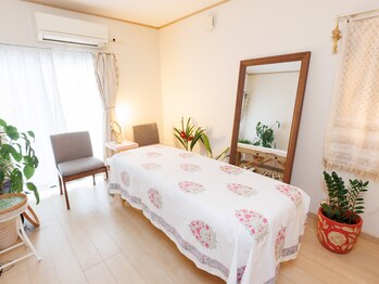 カルナー 武蔵小杉/居心地・空気感の良さを大切に