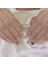 パールリフト(Pearl Lift)/ネイルサロンパールリフト