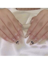 ネイルサロンパールリフト