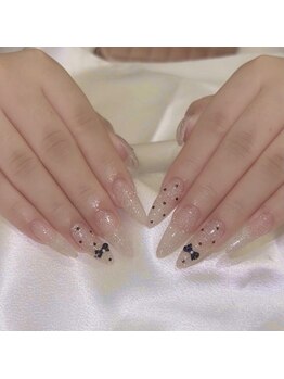 ネイルサロンパールリフト