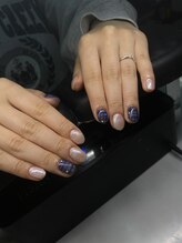 ソラネイル アヤセ(SORA NAIL AYASE)/