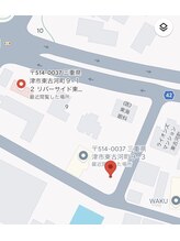 Lueur.【リュール】【2月1日 NEW OPEN（予定）】/駐車場ご案内