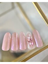 ラウレア(Laulea)/2月【定額】トレンドコース