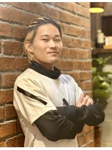 全力パーソナルジム&ストレッチ 鹿児島天文館店 永井 大育