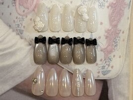 【定額】サンプルコース