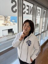 ジンフィットネススタジオ(ZIN FITNESS STUDIO) Eritan