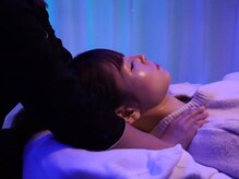 アリエス 浅草橋/店内/浅草橋/ヘッドスパ/寝不足