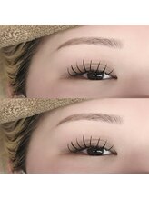 エニーアイラッシュ 高砂店(ANY Eyelash)/eyebrow × LED flat lash