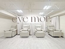 アイモア 吉祥寺店(eye mor.)
