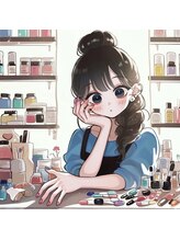 Best Nail 銀座店【ワンホンネイル・スカルプ・パラジェル・上品ジェルネイル】&nbsp;キ キ