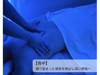 シエロ(Cielo)/深部までじんわりアプローチ