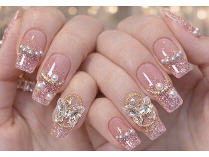 ハニーネイル 新宿店(Honey NAIL)の写真