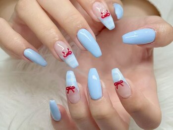 ハミ 新大久保(H'ami)/シンプル持ち込みデザイン