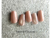 サロン ド クレセント(Salon de Crescent) PG014423049
