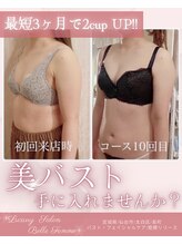ベルファム(BelleFemme)