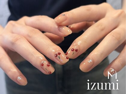 マリリス(Mariris)の写真