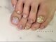 ネイルサロン ステイゴールド(STAY GOLD)の写真
