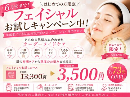 アヴァンサル(avanzar)の写真