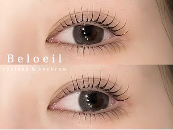 ベルイユ 渋谷(Beloeil)の写真/“あなたに似合う美しさ”を一点の妥協もなく形にするサロン！
洗練された仕上がり求める女性におすすめ♪