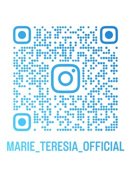 マリーテレジア 梅田茶屋町(MARIE TERESIA)/公式Instagram★最新情報公開中