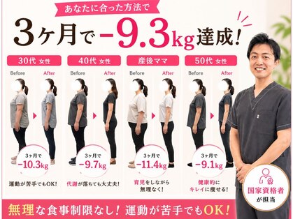 わかば整骨院の写真