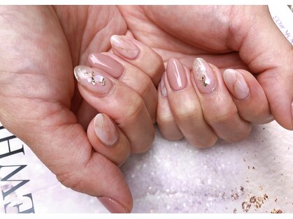 プティ ネイル(Petite nail)の写真