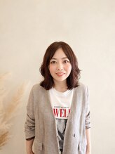 フルール アイ バイ アイズ 本厚木(FLEUR EYE by AIZU)&nbsp;inoue 本厚木