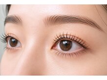 桜永の雰囲気（マツパとアイブロウのセットは￥7900☆下まつげも人気☆マツパ）