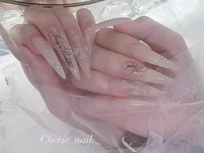 シェリーネイル(Cherie nail)の写真