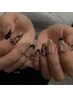 【hand】お持ち込み10本アートコース★