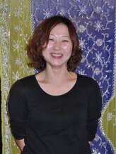 リラクゼーションスペース チャイィ(Chaii) 宮坂 明美