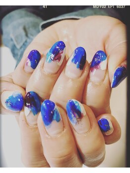 アトリエルリアン(Atelier Le Lien)/ピ カ ソ