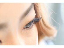 ベリー 中田店(Very)/化粧盛れ【静岡マツエク】