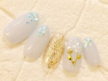 ドルチェネイル(Dolce.Nail)/＊..:.* Dolceコース*..＊.:*