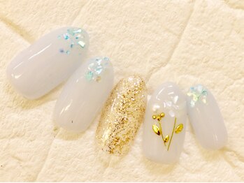 ドルチェネイル(Dolce.Nail)/＊..:.* Dolceコース*..＊.:*