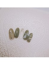 ベイビーズ ブレス(Baby's breath)/初回オフ無料♪ベーシックコース