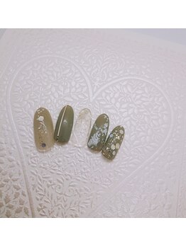 ベイビーズ ブレス(Baby's breath)/初回オフ無料♪ベーシックコース