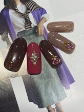 ツインクルスター(TWINKLE STAR)/定額デザイン