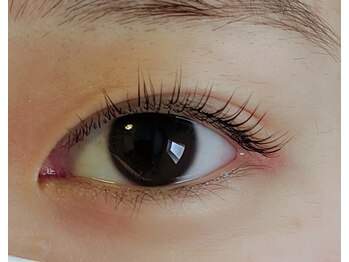 リョウ(RYO)/次世代まつ毛パーマ