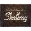 シェルミー(Shellmy)ロゴ