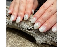 爪屋べっぴん堂/グラデーション