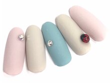 コルン/ゴージャス定額¥7810