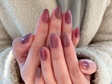 ニュアーズネイル(nuas nail)/