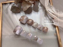 エヌエープラスネイル 葛西本店(Na+nail)/